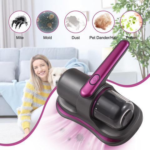 Household Mattress Vacuum Cleaner