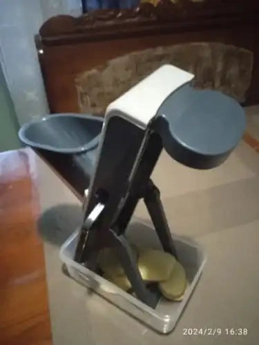 Mandoline Vegetable Cutter