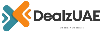 DealzShop